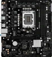 Zdjęcia - Płyta główna ASRock B860M-H2 