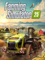 Гра Giants Software Farming Simulator 25 