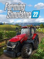 Gra Giants Software Farming Simulator 22 