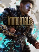 Zdjęcia - Gra Ascendant Studios Immortals of Aveum 