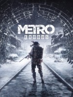 Фото - Гра 4A Games Metro Exodus 