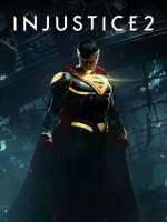 Zdjęcia - Gra NetherRealm Studios Injustice 2 