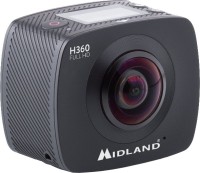 Action камера Midland H360 