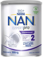 Фото - Дитяче харчування NAN Expert Pro 2 800 