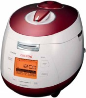 Zdjęcia - Multicooker Cuckoo CMC-M1051 