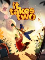 Гра Hazelight Studios It Takes Two 