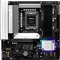 Фото - Материнська плата ASRock B860M Pro RS 