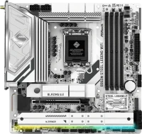 Zdjęcia - Płyta główna ASRock B860M Steel Legend WiFi 