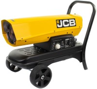 Фото - Теплова гармата JCB SH-70-D 