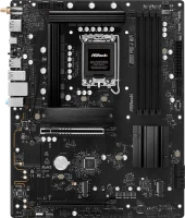 Zdjęcia - Płyta główna ASRock B860 Pro-A WiFi 