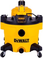 Zdjęcia - Odkurzacz DeWALT DXV234P 