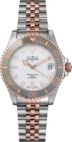 Zdjęcia - Zegarek Davosa Ternos Medium Automatic Ceramic 166.196.02 