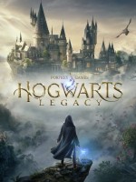 Gra Avalanche Software Hogwarts Legacy 