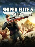 Гра Rebellion Sniper Elite 5 