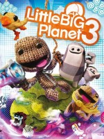 Zdjęcia - Gra Sumo Digital LittleBigPlanet 3 