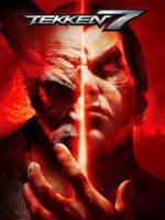 Гра Namco Bandai Tekken 7 