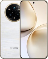 Фото - Мобільний телефон Realme 14 Pro Plus 512 ГБ / 12 ГБ