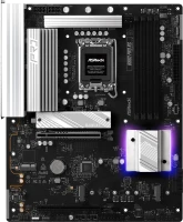 Zdjęcia - Płyta główna ASRock B860 Pro RS 