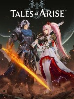 Gra Namco Bandai Tales of Arise 