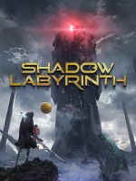 Фото - Гра Namco Bandai Shadow Labyrinth 