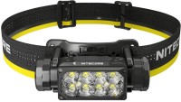 Фото - Ліхтарик Nitecore HC65 UHE 