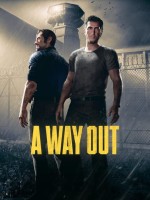 Гра Hazelight Studios A Way Out 