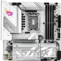 Zdjęcia - Płyta główna Asus ROG STRIX B860-G GAMING WIFI 