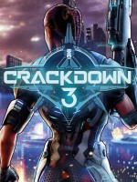 Гра Sumo Digital Crackdown 3 