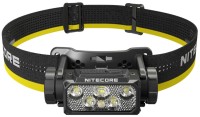 Фото - Ліхтарик Nitecore HC60 UHE 