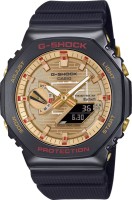 Zdjęcia - Zegarek Casio G-Shock GBM-2100RH-1A 