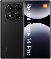 Фото - Мобільний телефон Xiaomi Redmi Note 14 Pro 128 ГБ / 8 ГБ