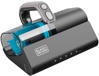 Zdjęcia - Odkurzacz Black&Decker BXMC 400 E 