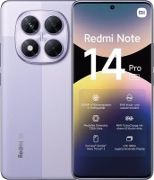 Мобільний телефон Xiaomi Redmi Note 14 Pro 5G 256 ГБ / 8 ГБ