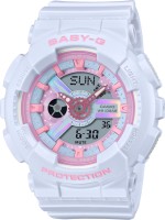 Фото - Наручний годинник Casio Baby-G BA-110FH-2A 