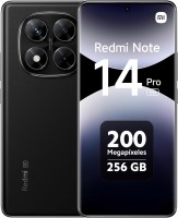 Мобільний телефон Xiaomi Redmi Note 14 Pro Plus 256 ГБ / 8 ГБ