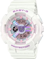 Фото - Наручний годинник Casio Baby-G BA-110FH-7A 