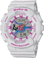 Zdjęcia - Zegarek Casio Baby-G BA-110NR-8A 