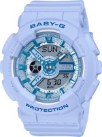 Zdjęcia - Zegarek Casio Baby-G BA-110YK-2A 