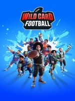 Zdjęcia - Gra Saber Interactive Wild Card Football 