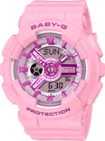 Zdjęcia - Zegarek Casio Baby-G BA-110YK-4A 