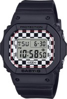 Zdjęcia - Zegarek Casio Baby-G BGD-565GS-1 