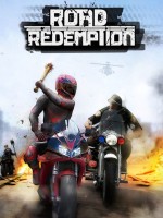 Фото - Гра Saber Interactive Road Redemption 