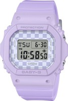 Наручний годинник Casio Baby-G BGD-565GS-6 