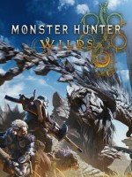 Фото - Гра Capcom Monster Hunter Wilds 