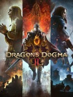 Фото - Гра Capcom Dragon's Dogma II 