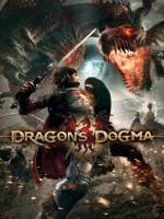 Zdjęcia - Gra Capcom Dragon's Dogma 