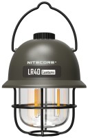 Фото - Ліхтарик Nitecore LR40 