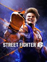 Gra Capcom Street Fighter 6 