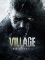 Гра Capcom Resident Evil Village 