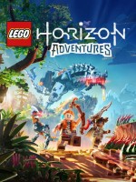 Zdjęcia - Gra Guerrilla Games LEGO Horizon Adventures 